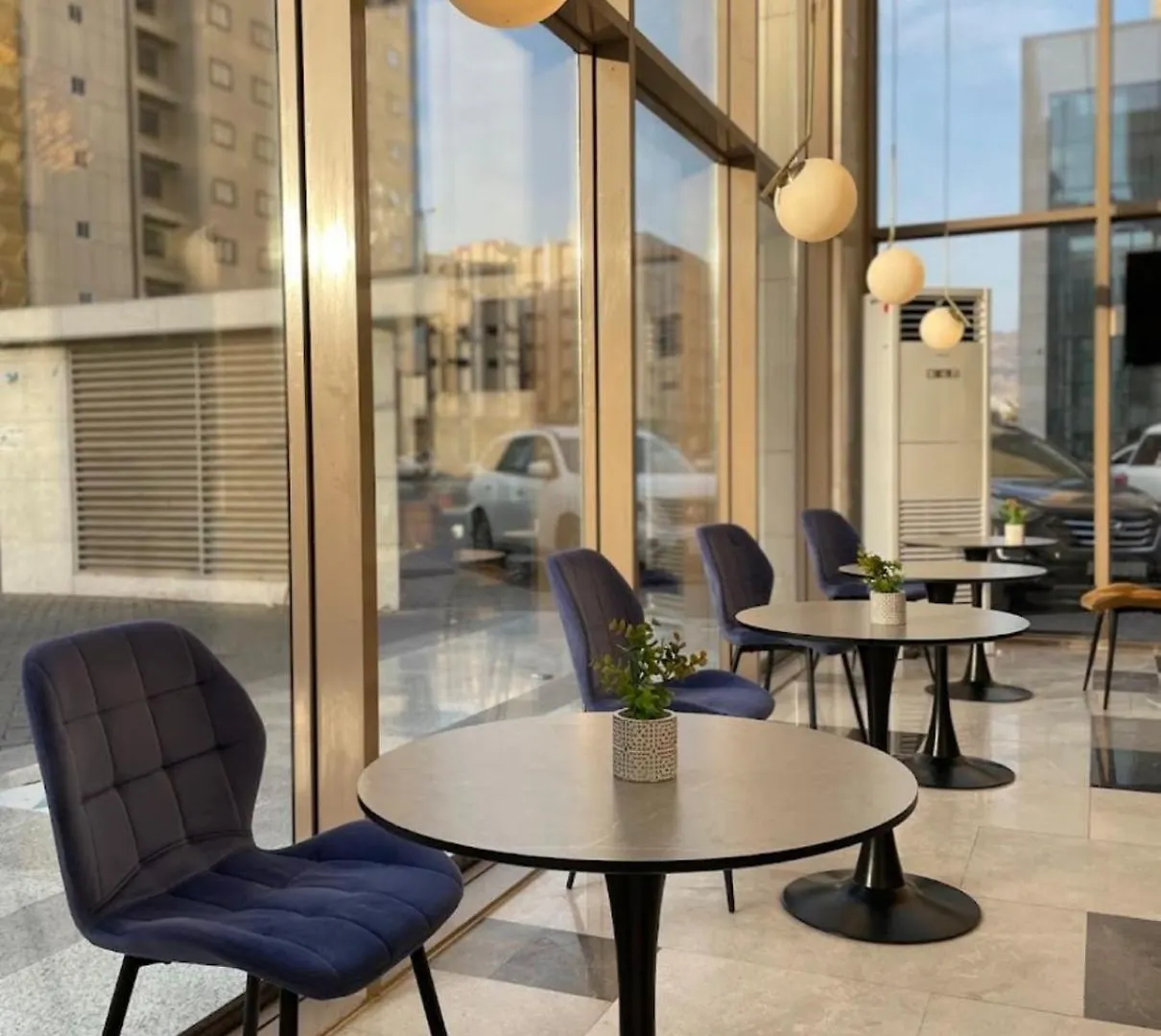 Al Hidayah Towers Hotel Mekke