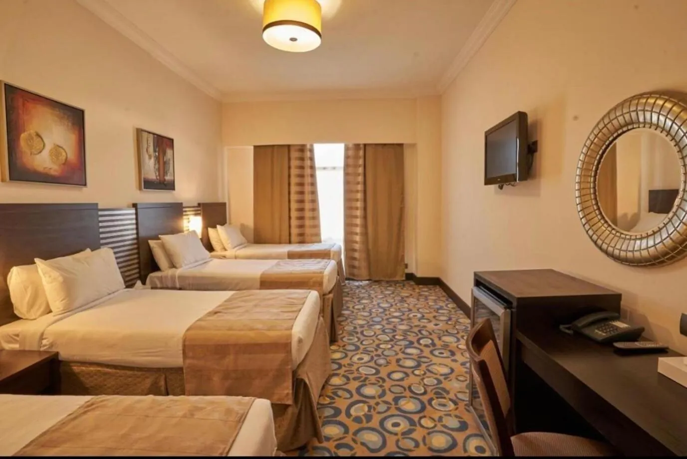 Al Hidayah Towers Hotel La La Mecca Arabia Saudita