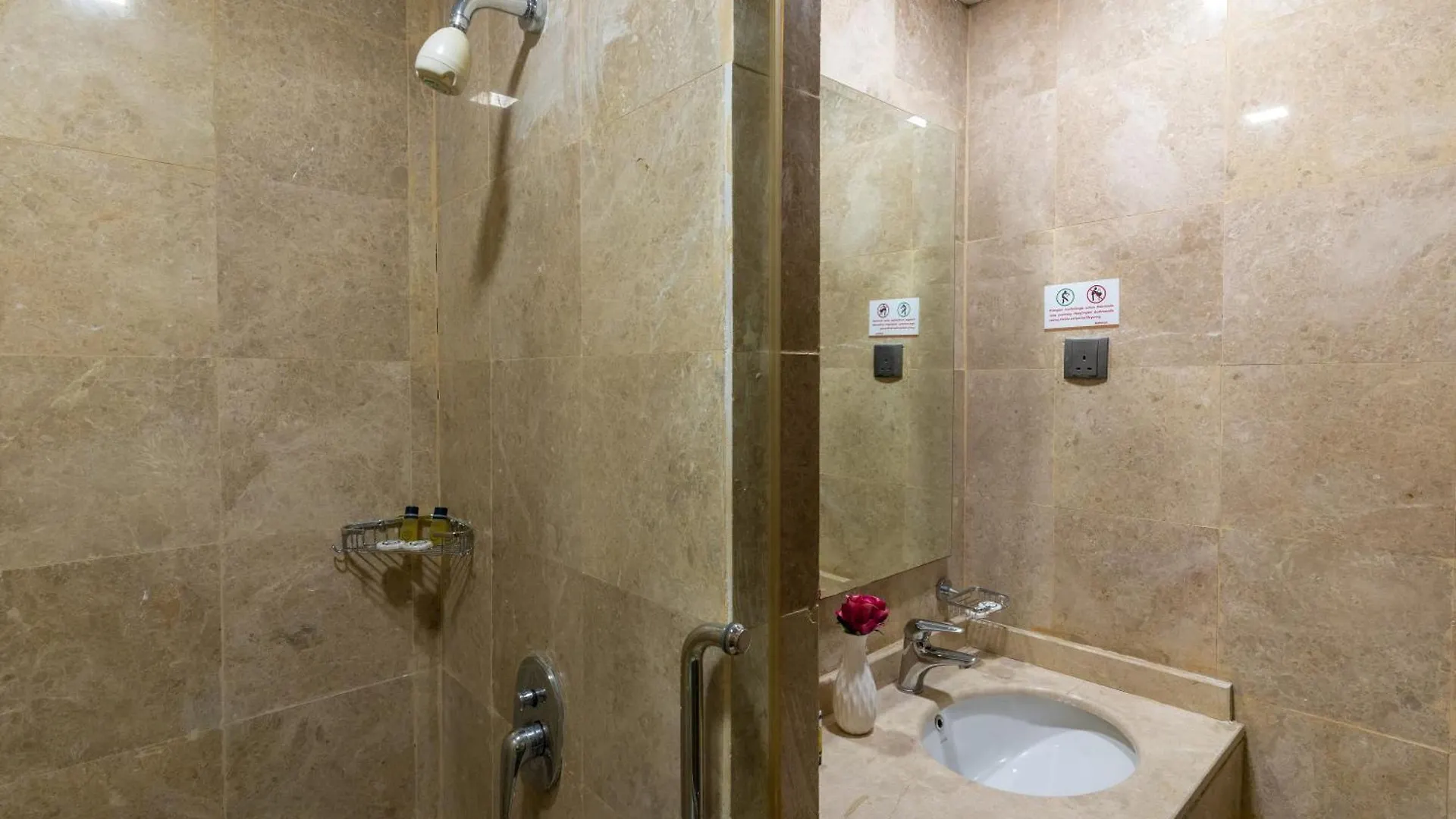 Al Hidayah Towers Hotel La La Mecca