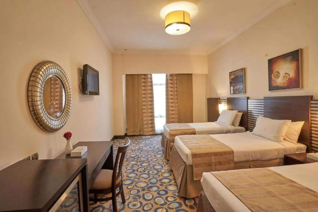 Al Hidayah Towers Hotel La La Mecca 0*,  Arabia Saudita
