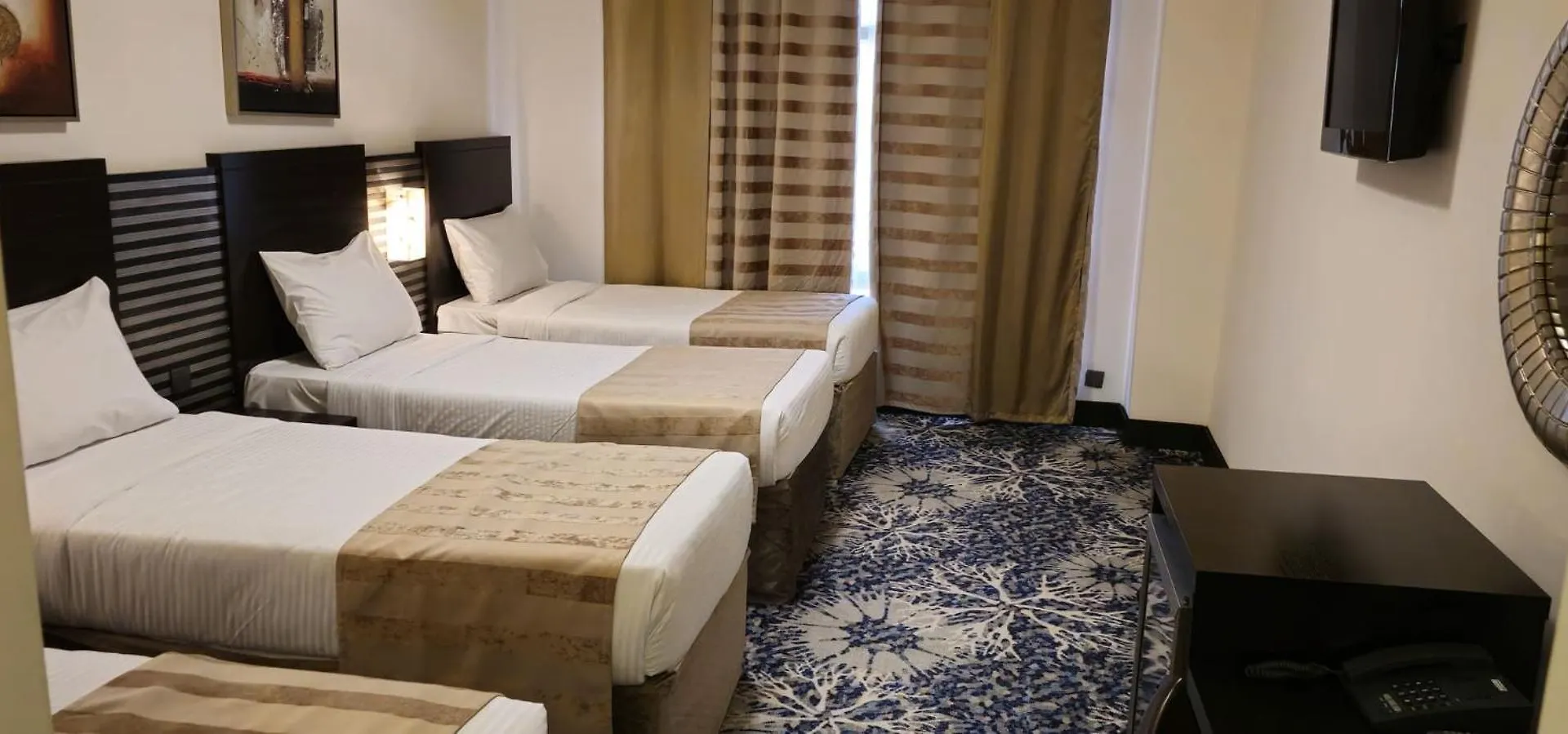Al Hidayah Towers Hotel La La Mecca