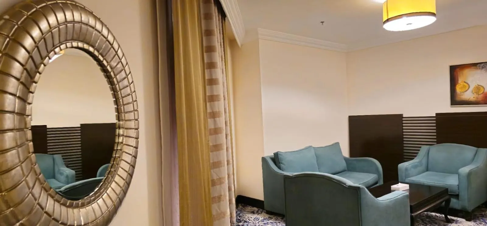 Al Hidayah Towers Hotel Mekke