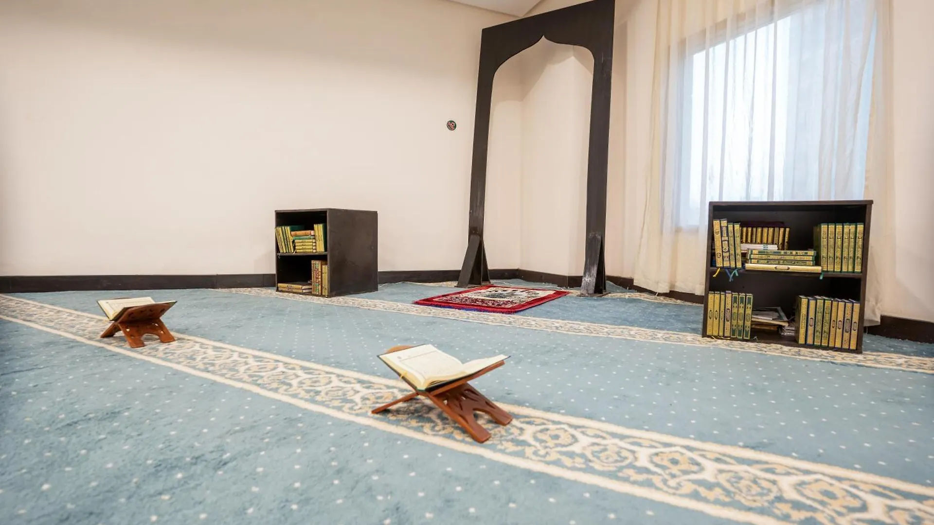 فندق أبراج الهداية مكة