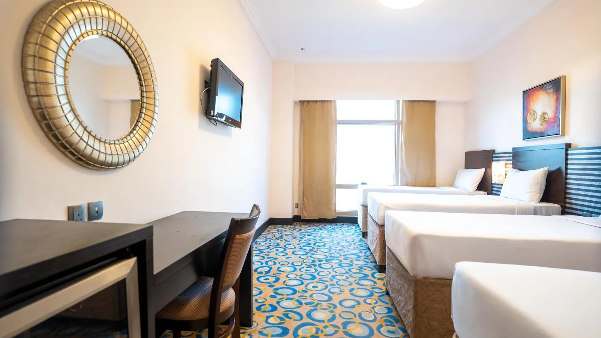 Al Hidayah Towers Hotel La Mecque Arabie saoudite