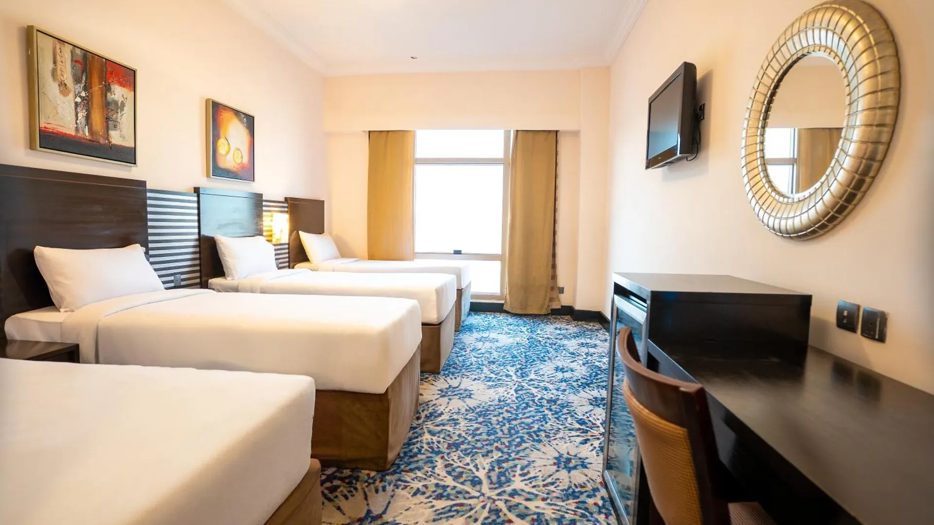 Al Hidayah Towers Hotel La Mecque